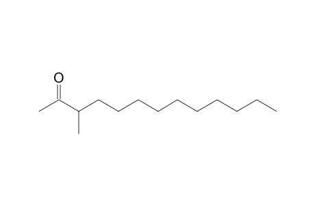 3-Methyltridecan-2-one