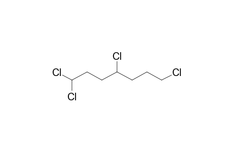 1,1,4,7-TETRACHLOROHEPTANE