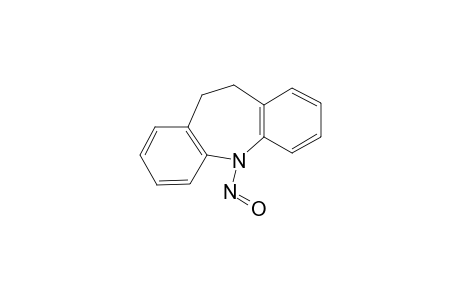 5H-Dibenz[B,F]azepine, 10,11-dihydro-5-nitroso-