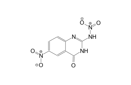 2-(2,2-dioxido-2lambda~1~-diazanyl)-6-nitro-4(3H)-quinazolinone