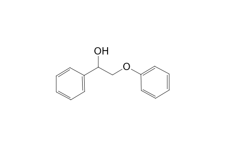 2-Phenoxy-1-phenyl-ethanol