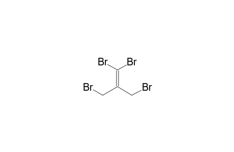 1,1,3-tribromo-2-(bromomethyl)-1-propene