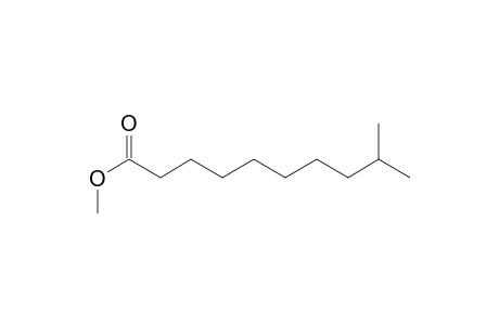 Methyl 9-methyldecanoate