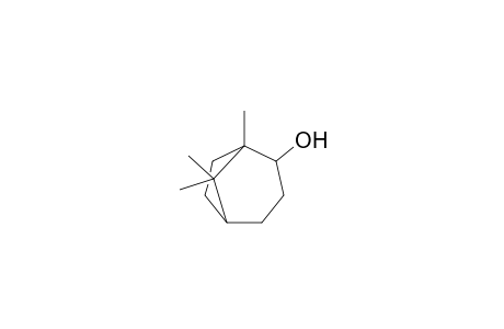 1,8,8-Trimethylbicyclo[3.2.1]octan-2-ol