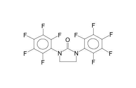 1,3-DI(PENTAFLUOROPHENYL)-2-OXOIMIDAZOLIDINE