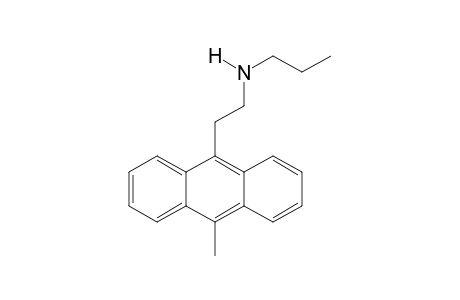 2C-D-ANTH PR