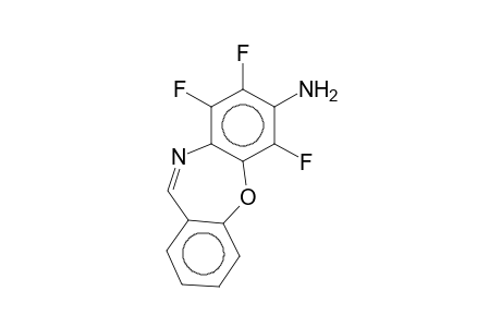 6,8,9-Trifluorodibenzo[b,f][1,4]oxazepin-7-ylamine