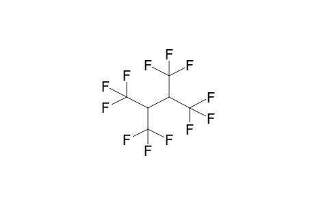 2,3-BIS(TRIFLUOROMETHYL)-1,1,1,4,4,4-HEXAFLUOROBUTANE