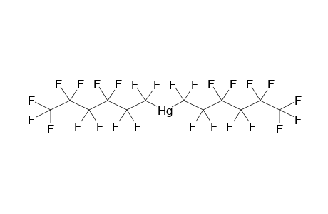 BIS(PERFLUOROHEXYL)MERCURY