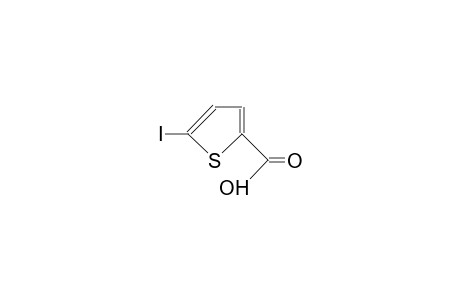 5-Iodo-thiophene-2-carboxylic acid