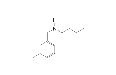 N-Butyl-3-methylbenzylamine