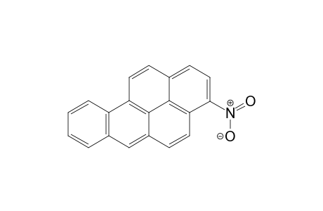 3-Nitrobenzo[a]pyrene
