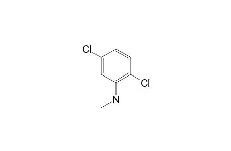 (2,5-dichlorophenyl)-methyl-amine