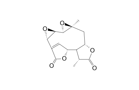 DIHYDROMIKANOLIDE