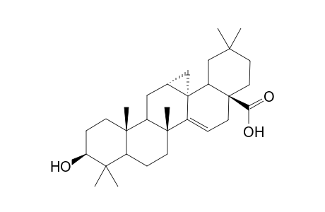 Mudanpinoic acid