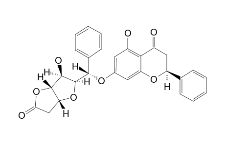 GONIOLACTONE-E