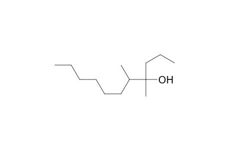 4,5-Dimethyl-4-undecanol