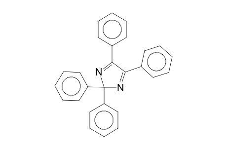 2,2,4,5-Tetraphenyl-2H-imidazole