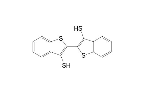 3,3'-Dimercapto-2,2'-bis(benzo[b ]thiene)