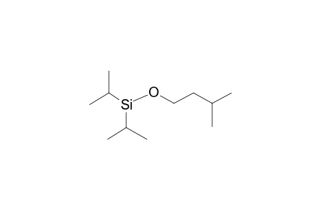 3-Methyl-1-diisopropylsilyloxybutane