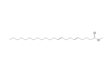Methyl 5,9-docosadienoate