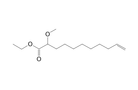 2-Methoxyethyl-undec-10-enoate