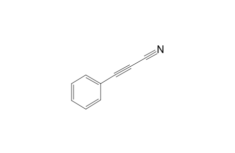 3-Phenyl-2-propynenitrile