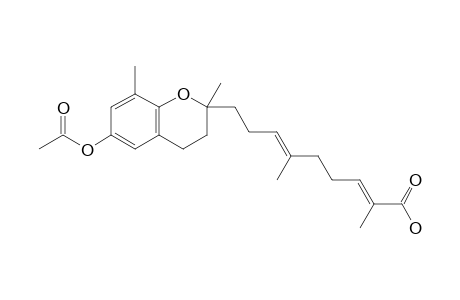 (6E,10E)-4'-O-ACETYL-ISOPOLYCERASOIDOL