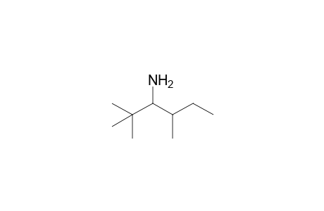 2,2,4-trimethyl-3-hexanamine