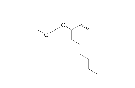 3-Methoxymethoxy-2-methyl-non-1-ene