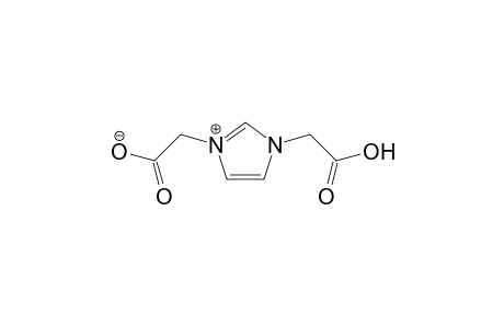 1,3-Bis(carboxymethyl)imidazole