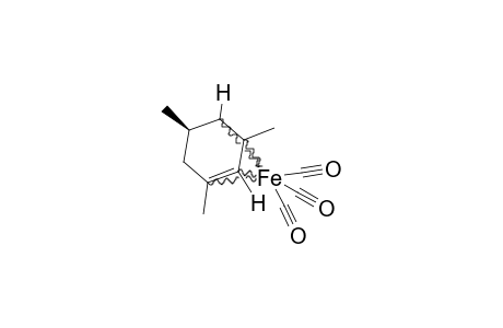 TRICARBONYL-[1,4-ETA-(1,3,EXO-5-TRIMETHYL-1,3-CYCLOHEXADIENE)]-IRON