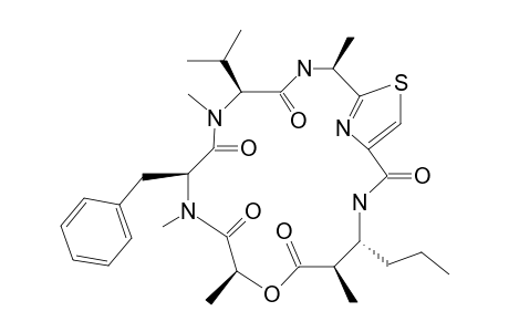 ULONGAMIDE-A