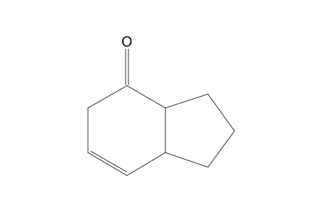 cis-5,7a-DIHYDRO-4(3aH)-INDANONE