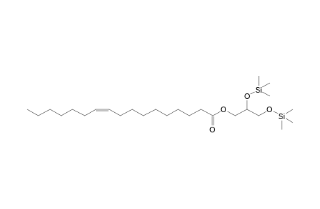 2,3-bis((Trimethylsilyl)oxy)propyl (Z)-heptadec-10-enoate