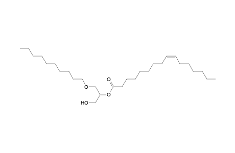 DG O-10:0_16:1