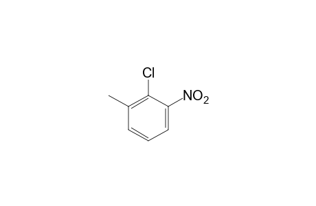 2-Chloro-3-nitrotoluene