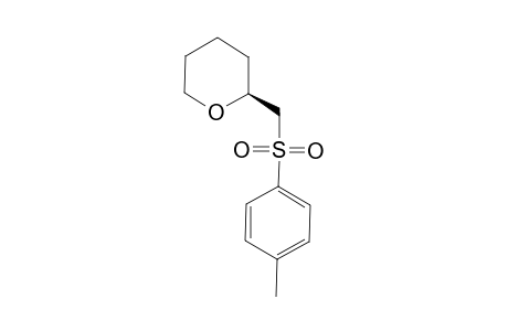(S)-2-(p-Toluenesulfonyl)methyltetrahydropyran