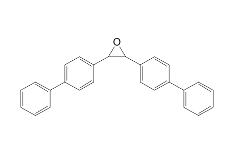 (E)-4,4'-Diphenylstilbene Epoxide