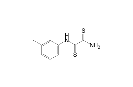 dithio-m-tolyloxamide