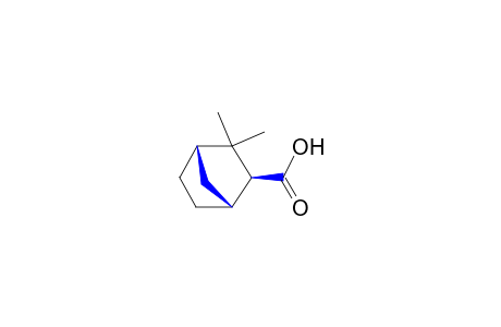 3,3-DIMETHYL-exo-2-NORBORNANECARBOXYLIC ACID
