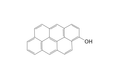 3-Hydroxy-anthanthrene
