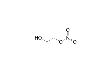 1,2-Ethanediol, mononitrate