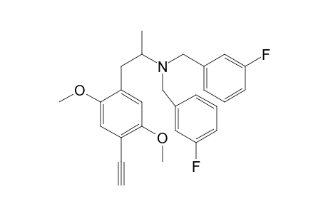 DOYN N,N-bis(3-fluorobenzyl)