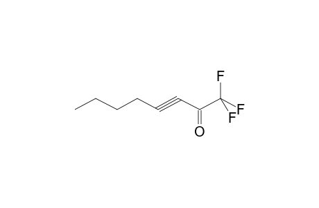 1,1,1-TRIFLUOROOCT-3-YN-2-ONE