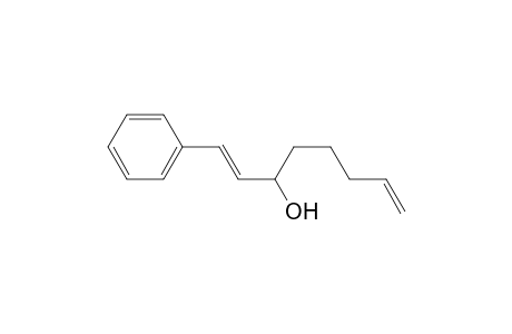 1,7-Octadien-3-ol, 1-phenyl-, (E)-