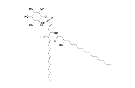PI-Cer 14:2;2O/16:0;O