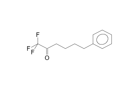 TRIFLUOROMETHYL (4-PHENYLBUTYL)KETONE