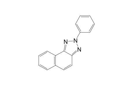 2-phenyl-2H-naphtho[1,2-d]triazole