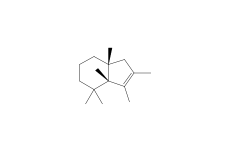 1,5,5,6,7,8-Hexamethylbicyclo[4.3.0]non-7-ene